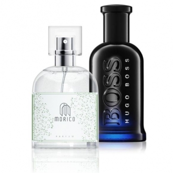 Francuskie perfumy podobne do HB Boss Bottled Night* 50 ml